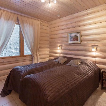 Holiday Home Aspilevi By Interhome מראה חיצוני תמונה