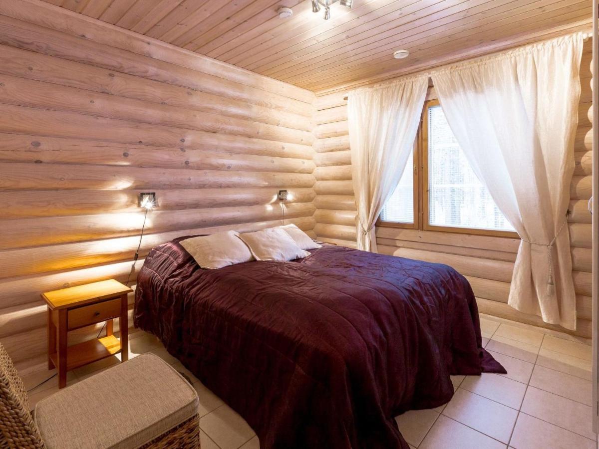 Holiday Home Aspilevi By Interhome מראה חיצוני תמונה