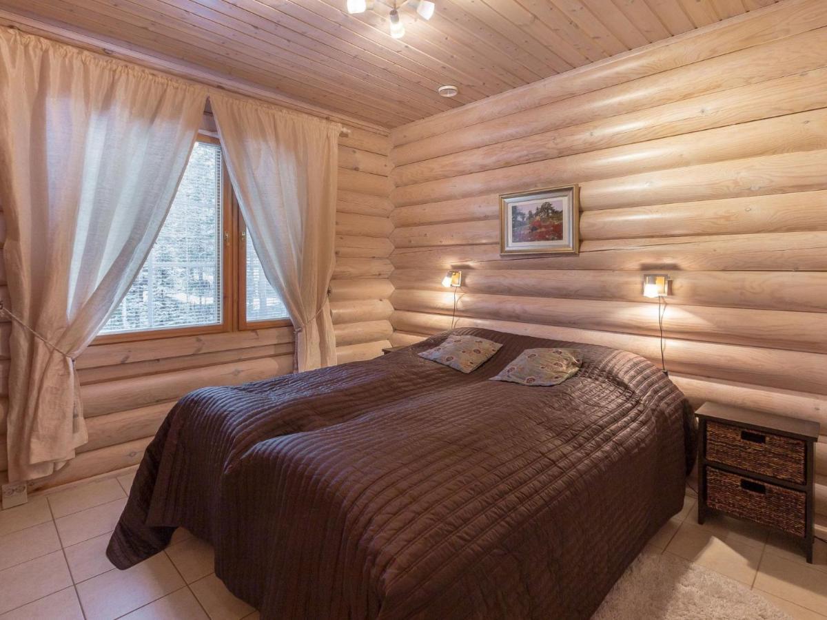 Holiday Home Aspilevi By Interhome מראה חיצוני תמונה