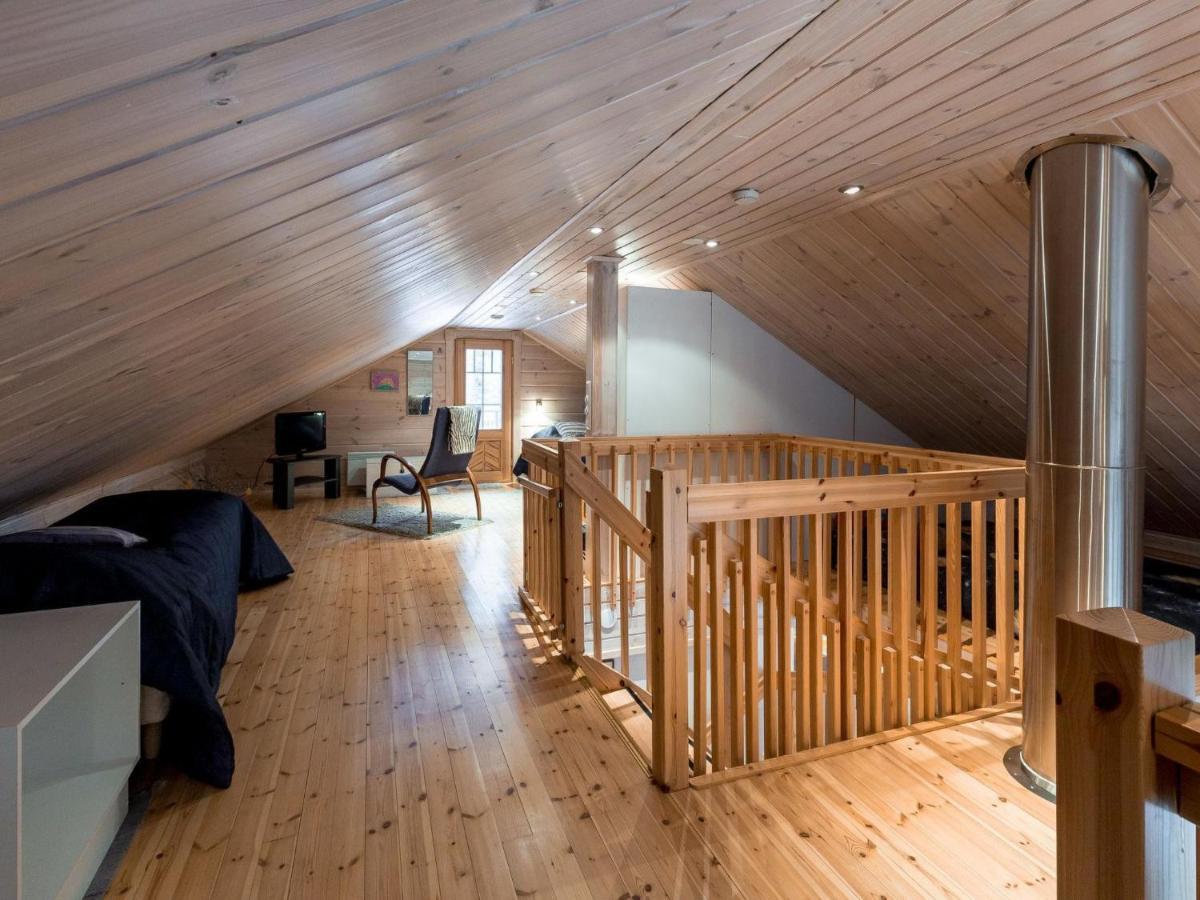 Holiday Home Aspilevi By Interhome מראה חיצוני תמונה